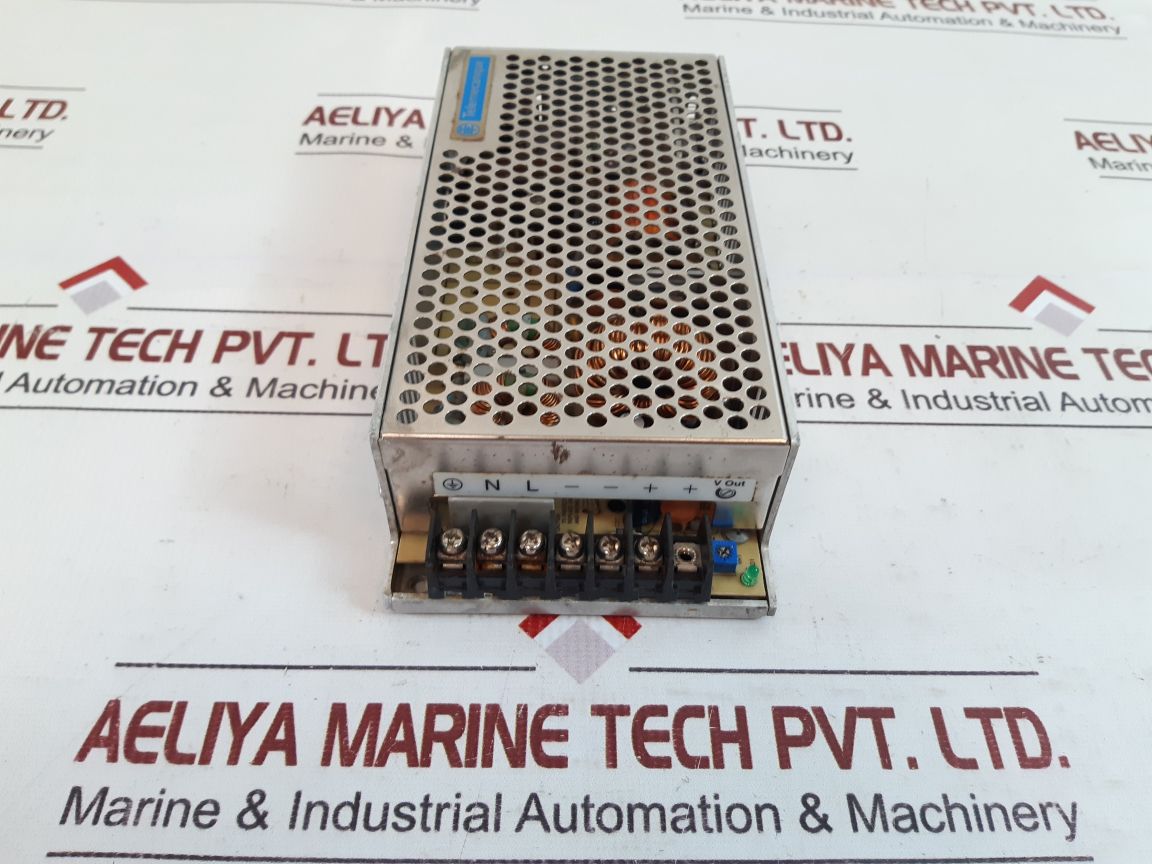 Telemecanique Schneider Electric Abl1Rem24062 Power Supply Module