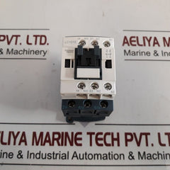 Schneider Electric/Telemecanique Lc1D12 Contactor
