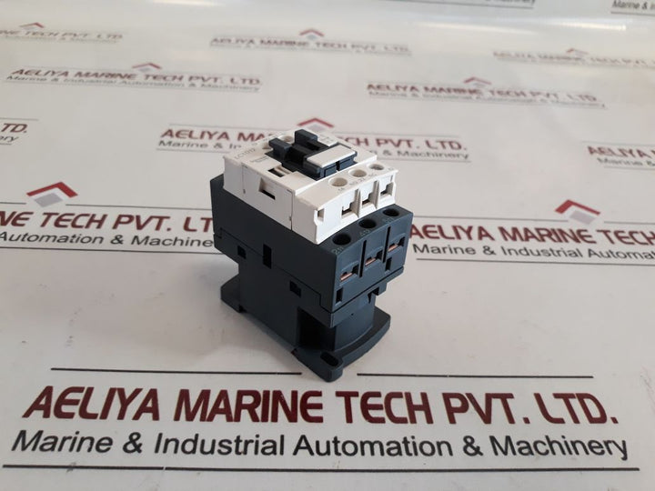 Schneider Electric/Telemecanique Lc1D12 Contactor