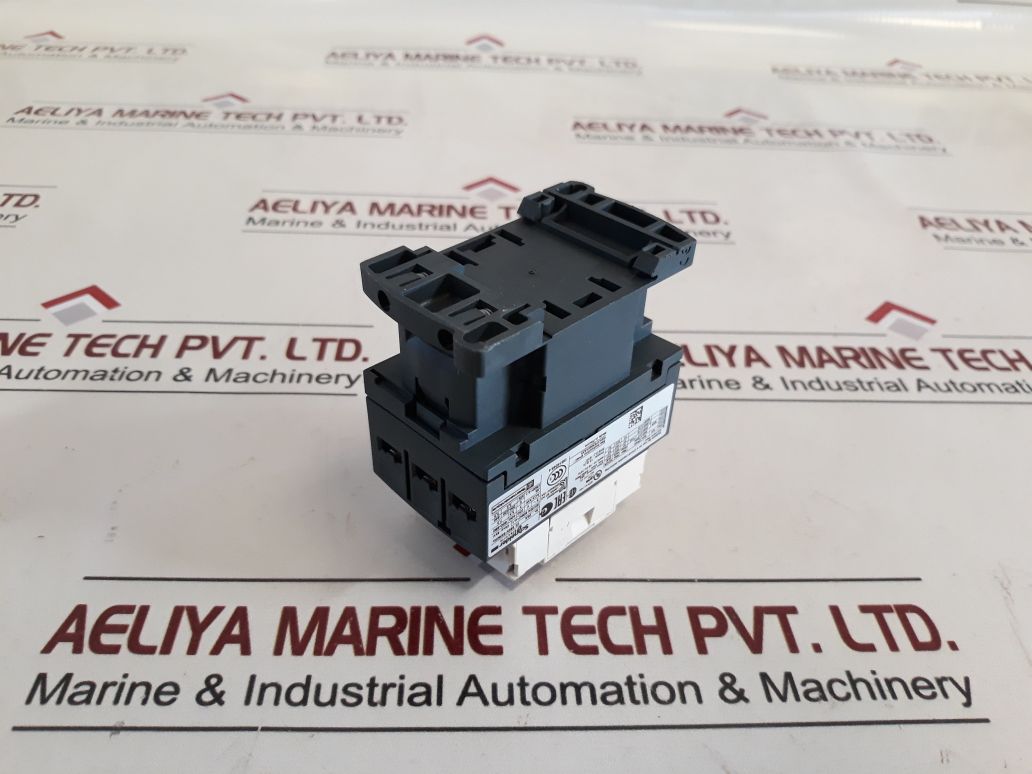 Schneider Electric/Telemecanique Lc1D12 Contactor