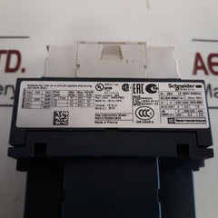 Schneider Electric/Telemecanique Lc1D12 Contactor