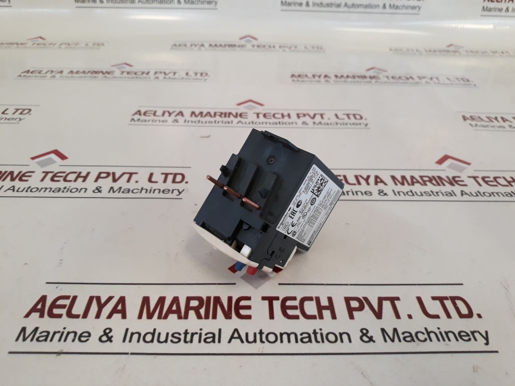 Schneider Electric Lrd 22 Overload Relay
