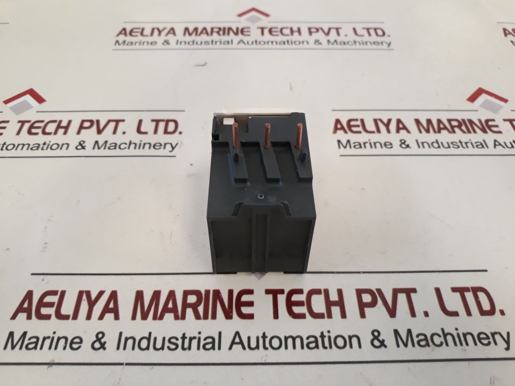 Schneider Electric Lrd 22 Overload Relay