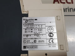 Telemecanique/Schneider Electric Lt3Sa00M Thermistor Protection
