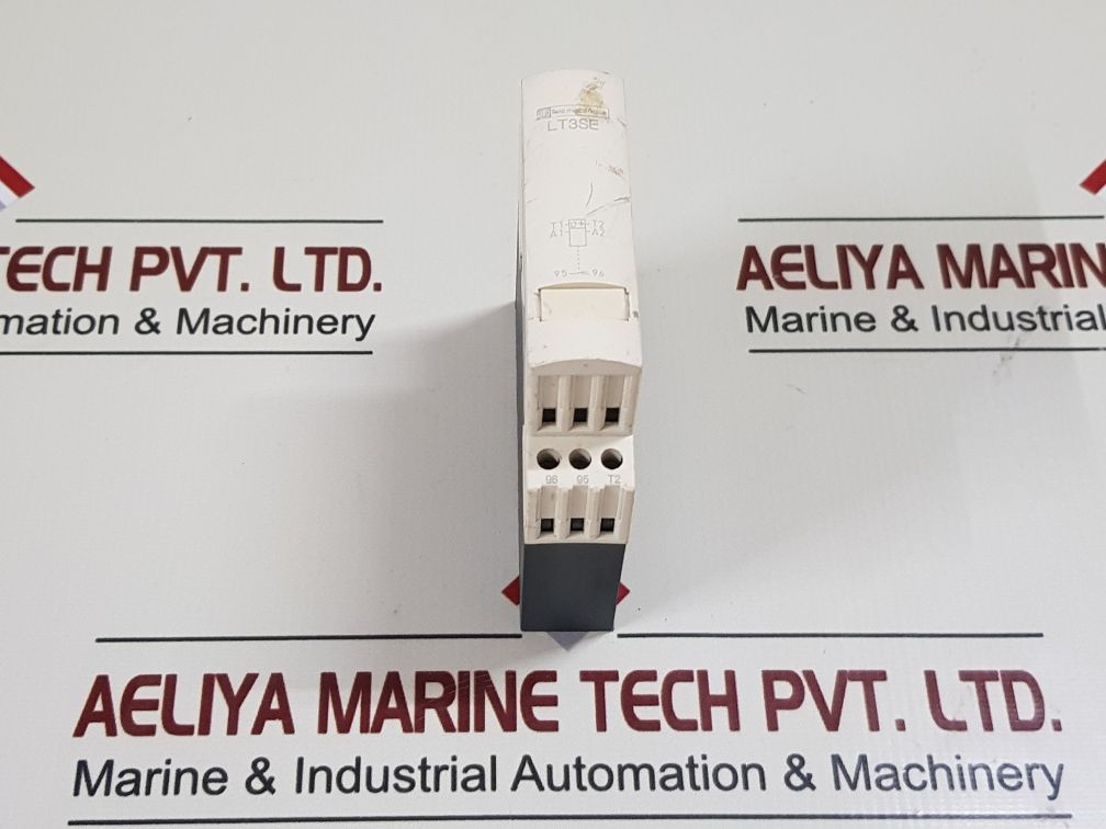 Telemecanique Schneider Electric Lt3Se00Bd Thermistor Relay