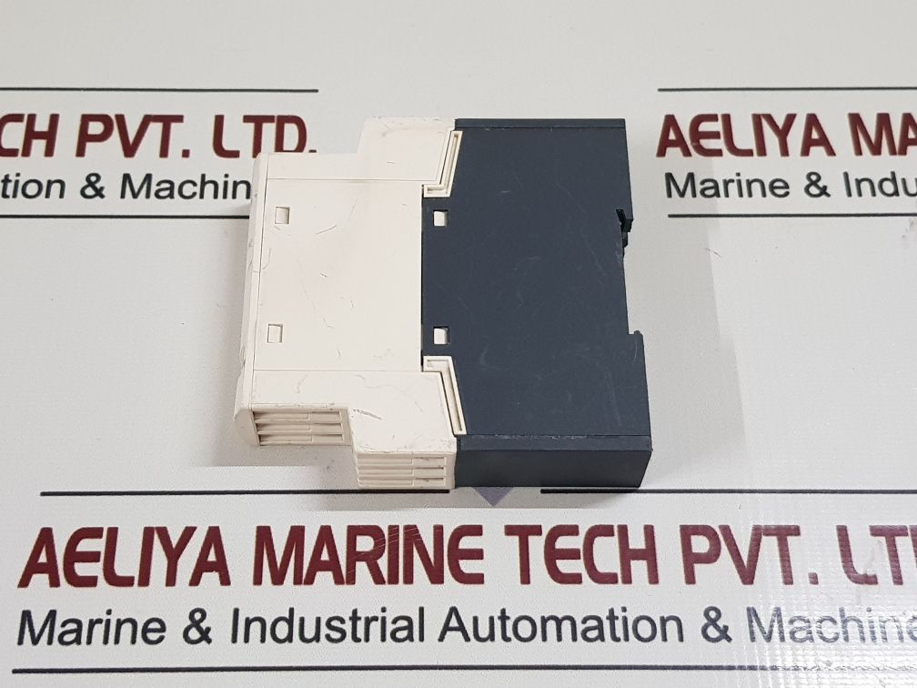 Telemecanique Schneider Electric Lt3Se00Bd Thermistor Relay