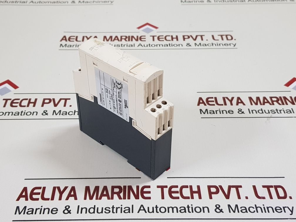 Telemecanique Schneider Electric Lt3Se00Bd Thermistor Relay
