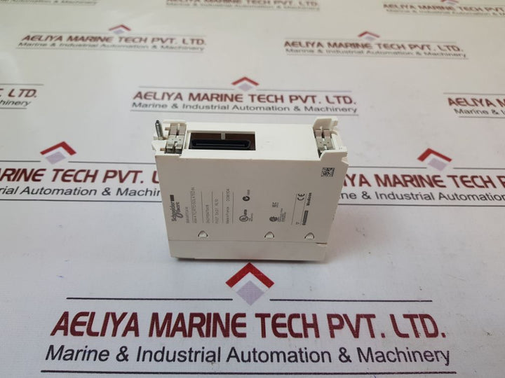 Telemecanique Schneider Electric Modicon Bmxart0414 Analog Input Module