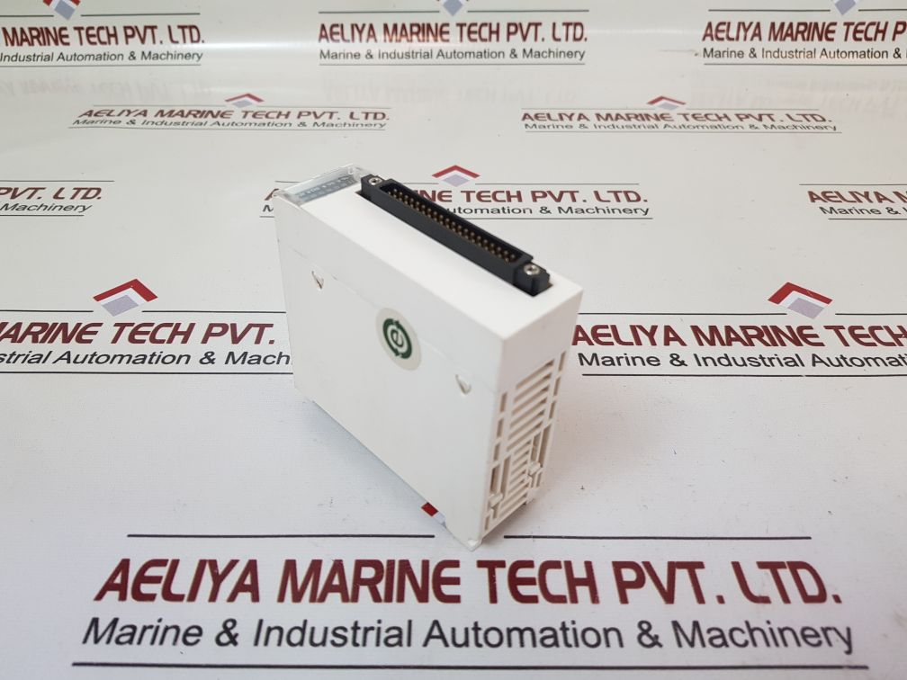 Telemecanique Schneider Electric Modicon Bmxart0414 Analog Input Module