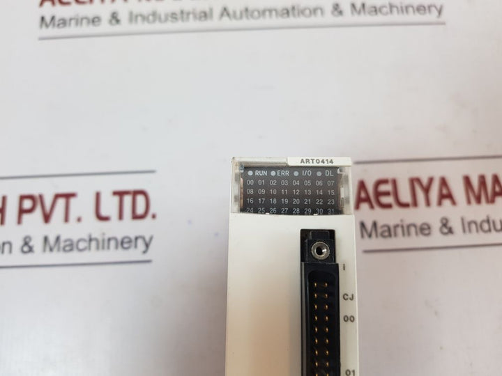 Telemecanique Schneider Electric Modicon Bmxart0414 Analog Input Module