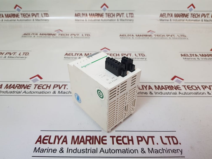 Telemecanique Schneider Electric Modicon Bmxcps3020 Power Supply Module