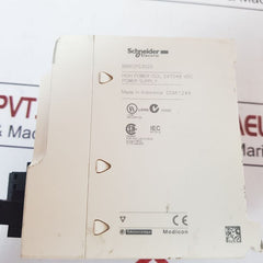 Telemecanique Schneider Electric Modicon Bmxcps3020 Power Supply Module