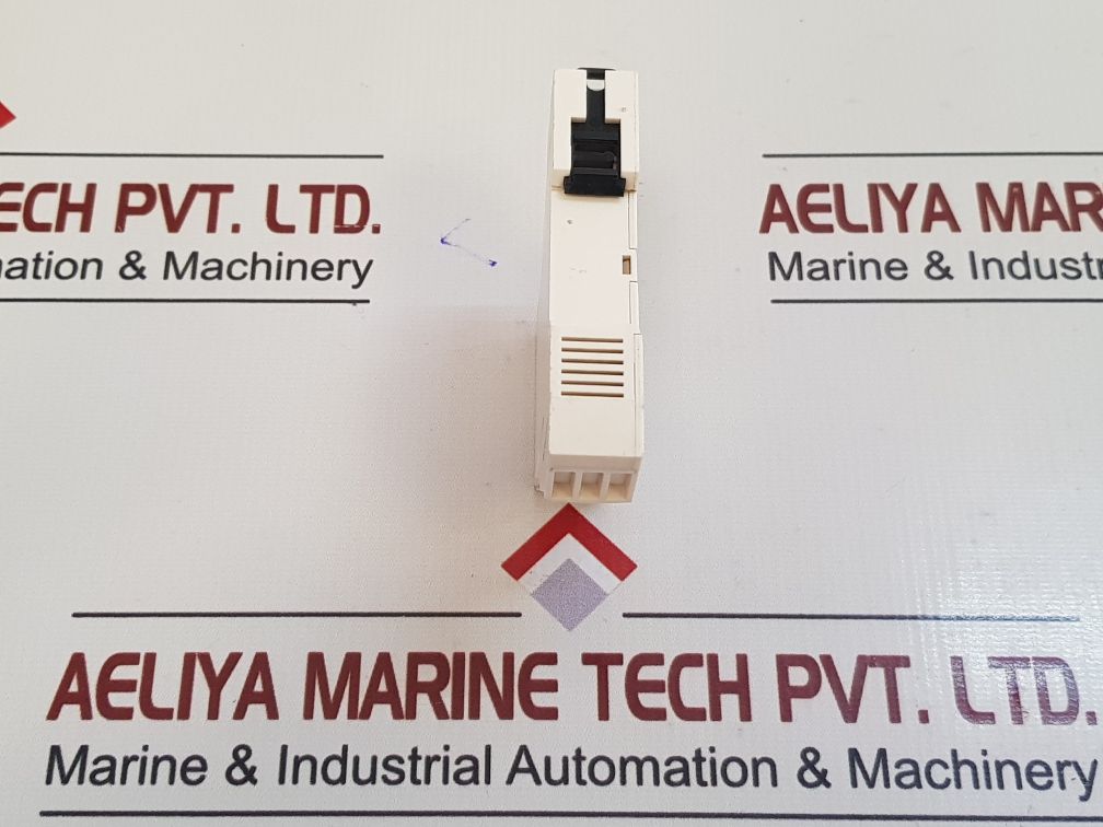 Telemecanique Schneider Electric Re17Ramu Modular Timing Relay