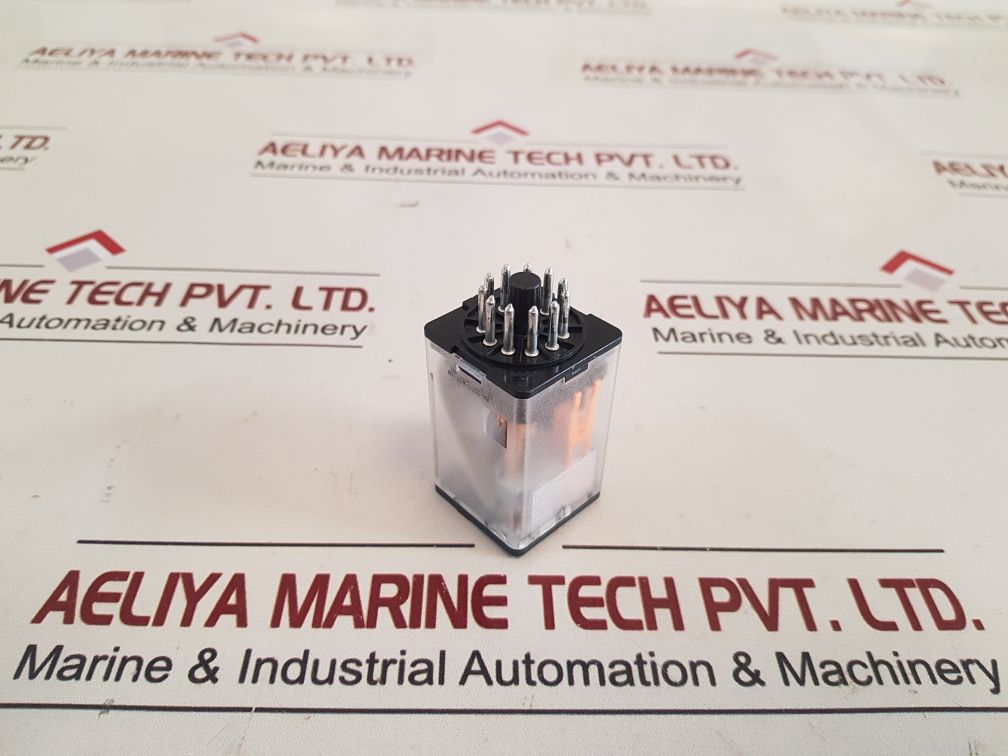 Schneider Electric Rumc31P7 Universal Relay