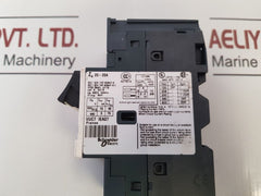 Telemecanique Gv2Me223/20-25A Motor Protection Switch