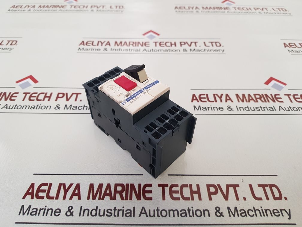 Telemecanique Gv2Me223/20-25A Motor Protection Switch