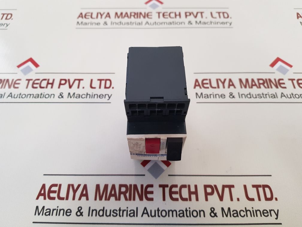 Telemecanique Gv2Me223/20-25A Motor Protection Switch