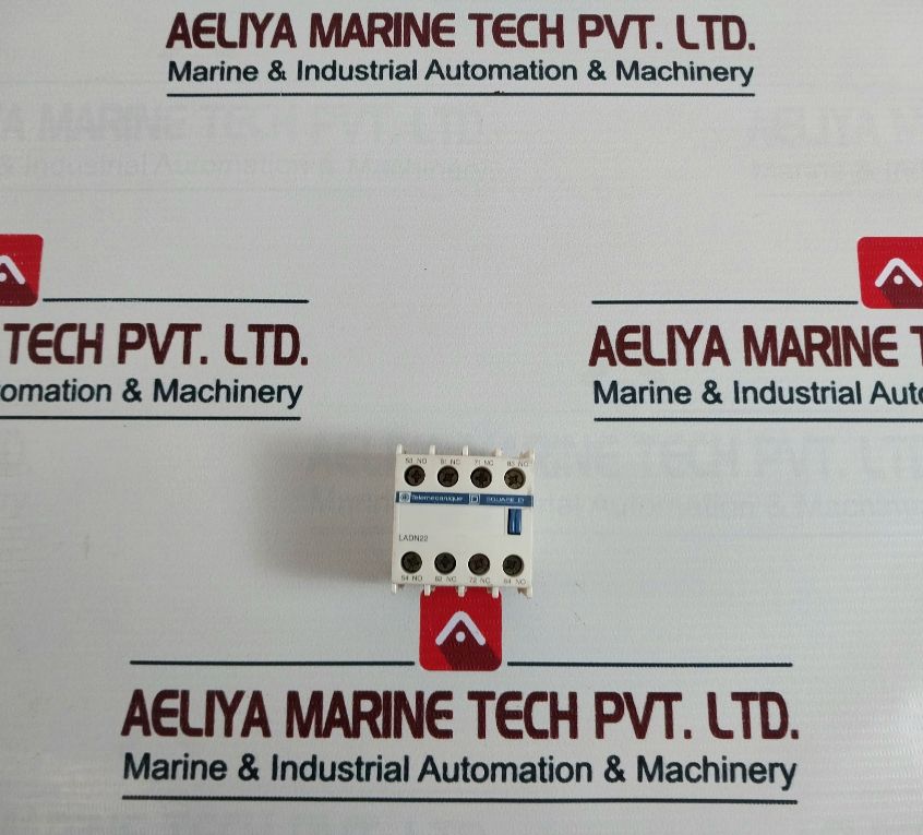 Telemecanique Ladn22 10A