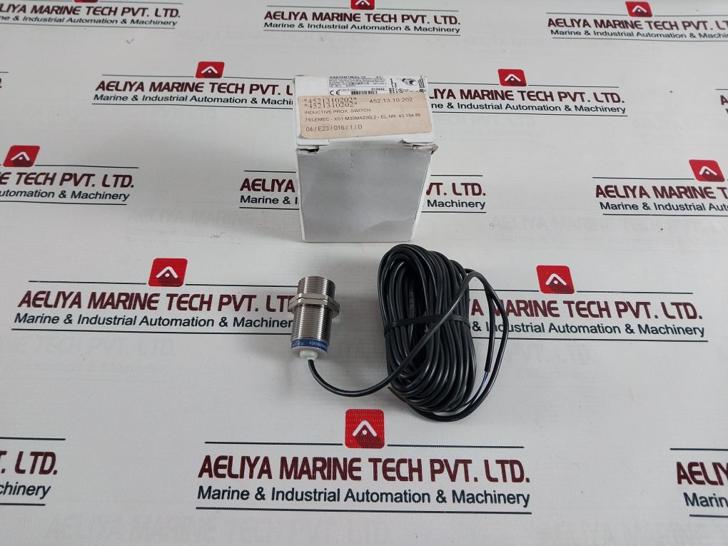 Telemecanique Xs630B1Mal10