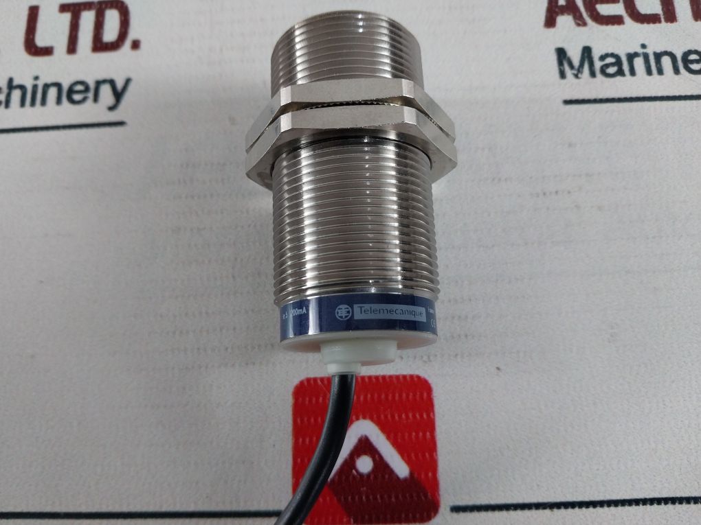 Telemecanique Xs630B1Mal10