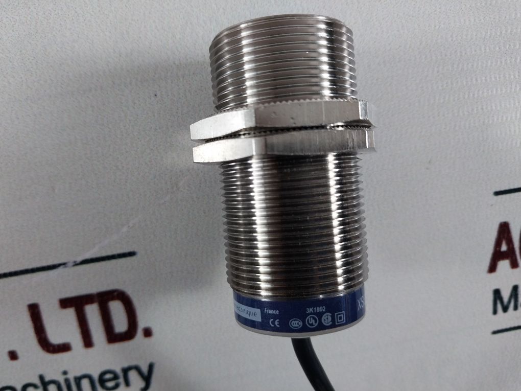 Telemecanique Xs630B1Mal10