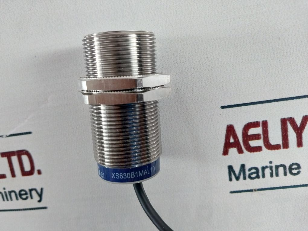 Telemecanique Xs630B1Mal10