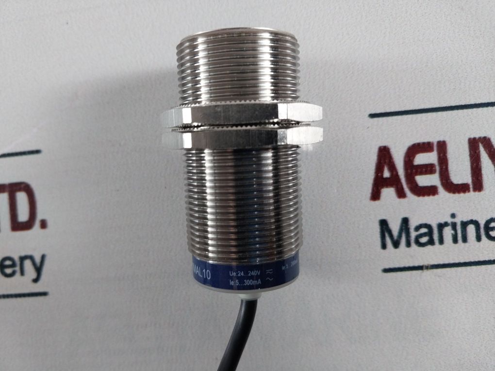 Telemecanique Xs630B1Mal10