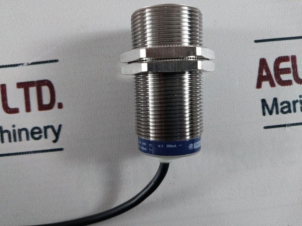 Telemecanique Xs630B1Mal10