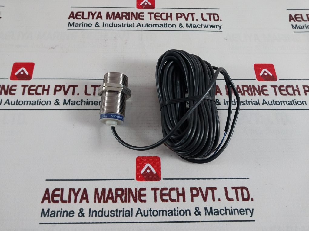 Telemecanique Xs630B1Mal10