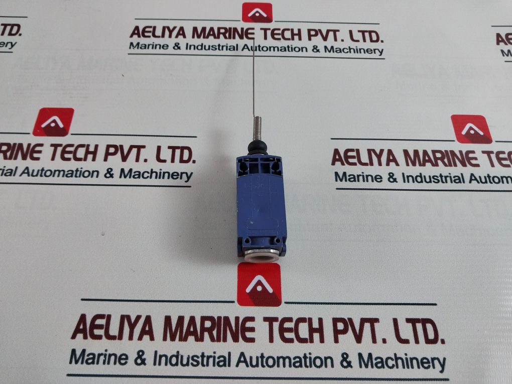 Telemecanique Zcd21 500V