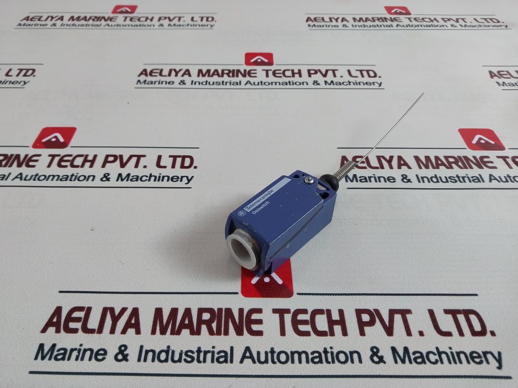 Telemecanique Zcd21 500V