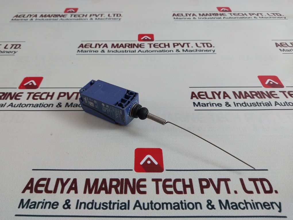 Telemecanique Zcd21 500V