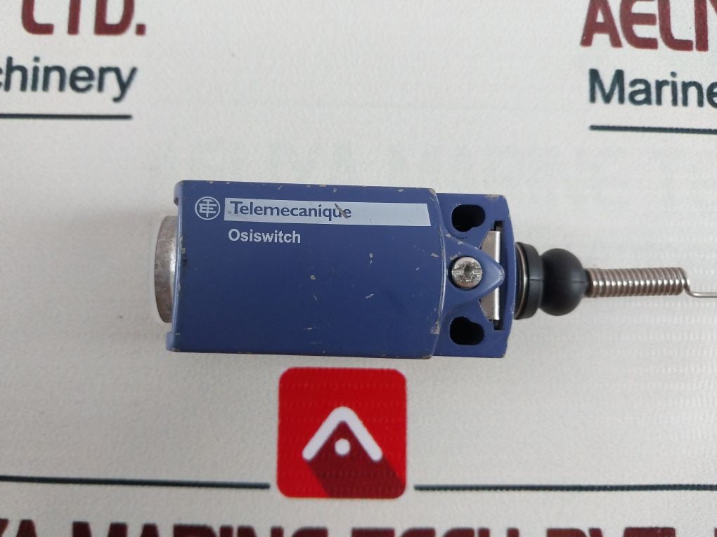 Telemecanique Zcd21 500V