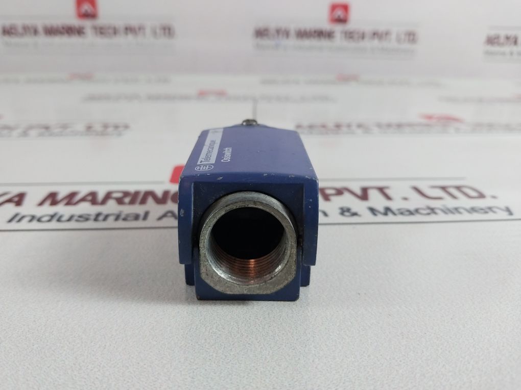 Telemecanique Zcd21 500V