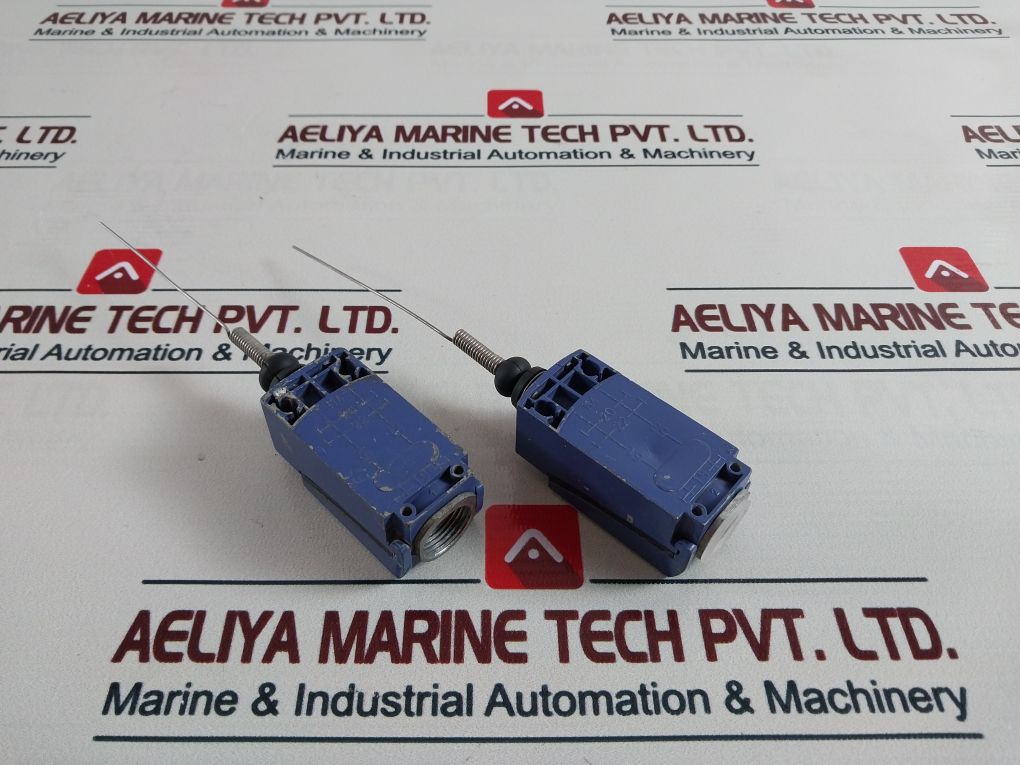 Telemecanique Zcd21 500V