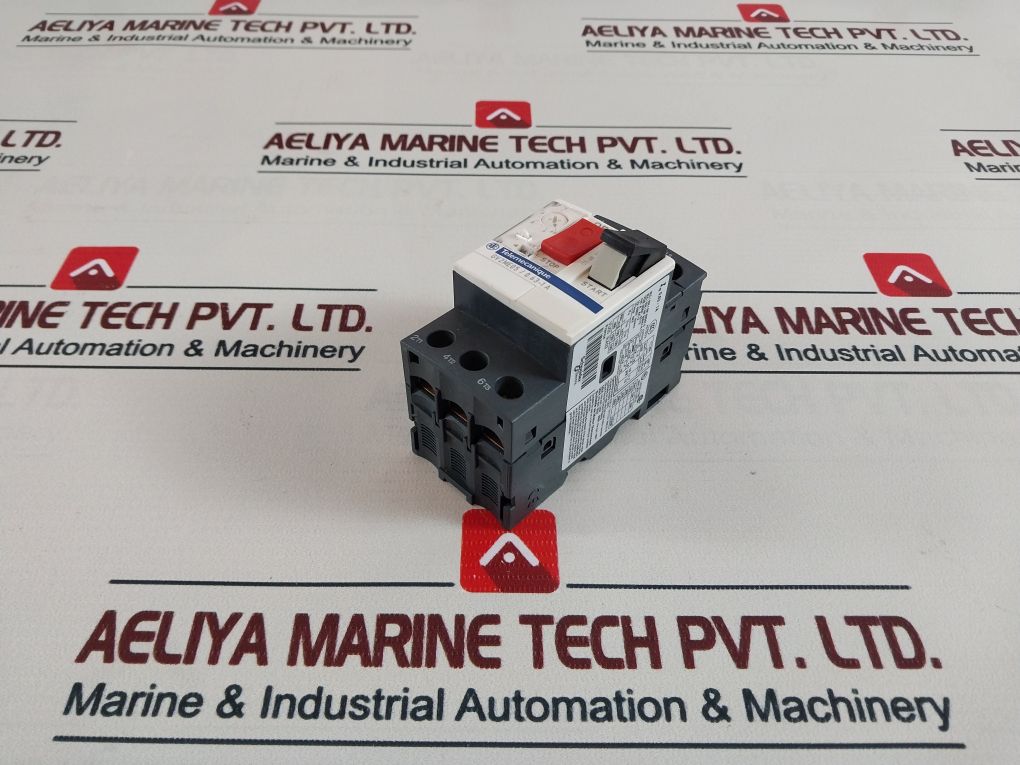 Telemecanique Gv2Me05