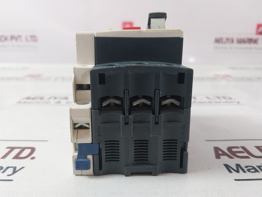 Telemecanique Gv2Me08/2.5-4A