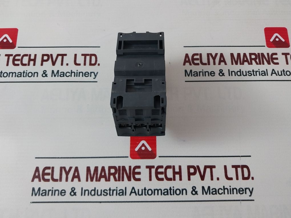 Telemecanique Gv2Me08/2.5-4A 50/60Hz