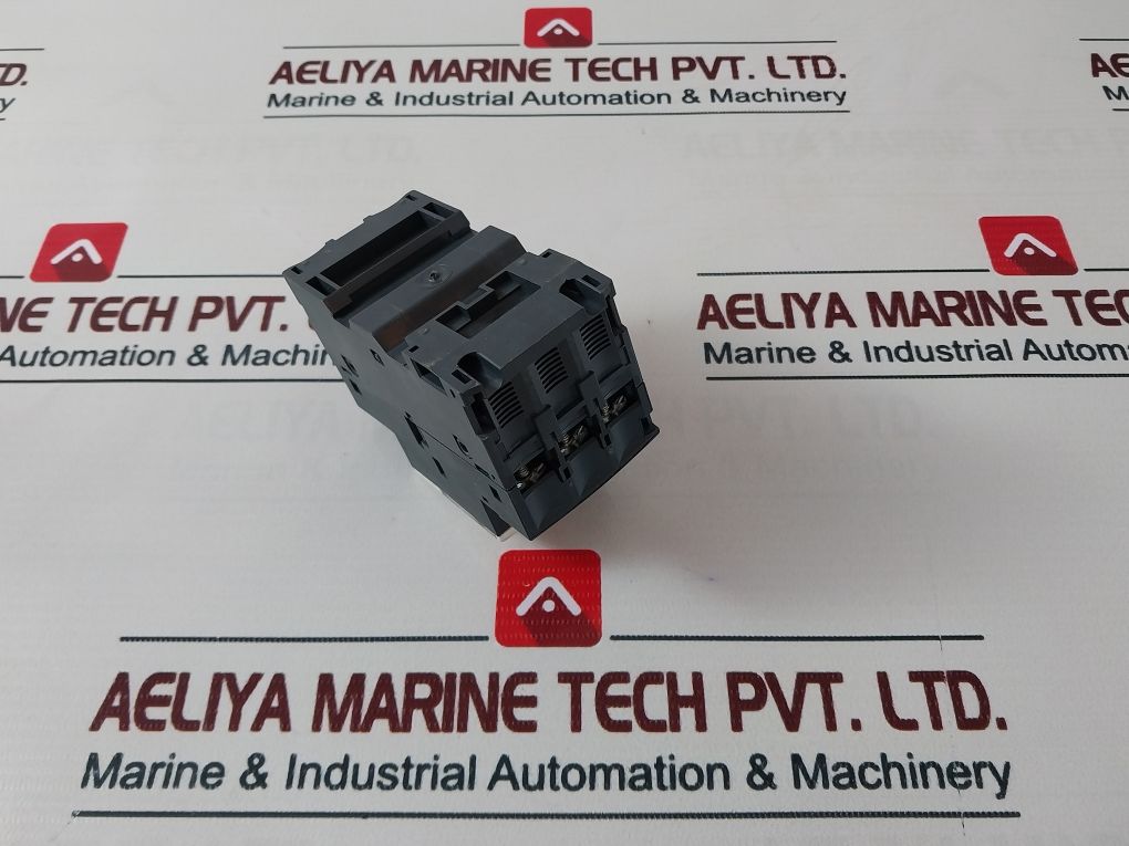 Telemecanique Gv2Me08/2.5-4A 50/60Hz