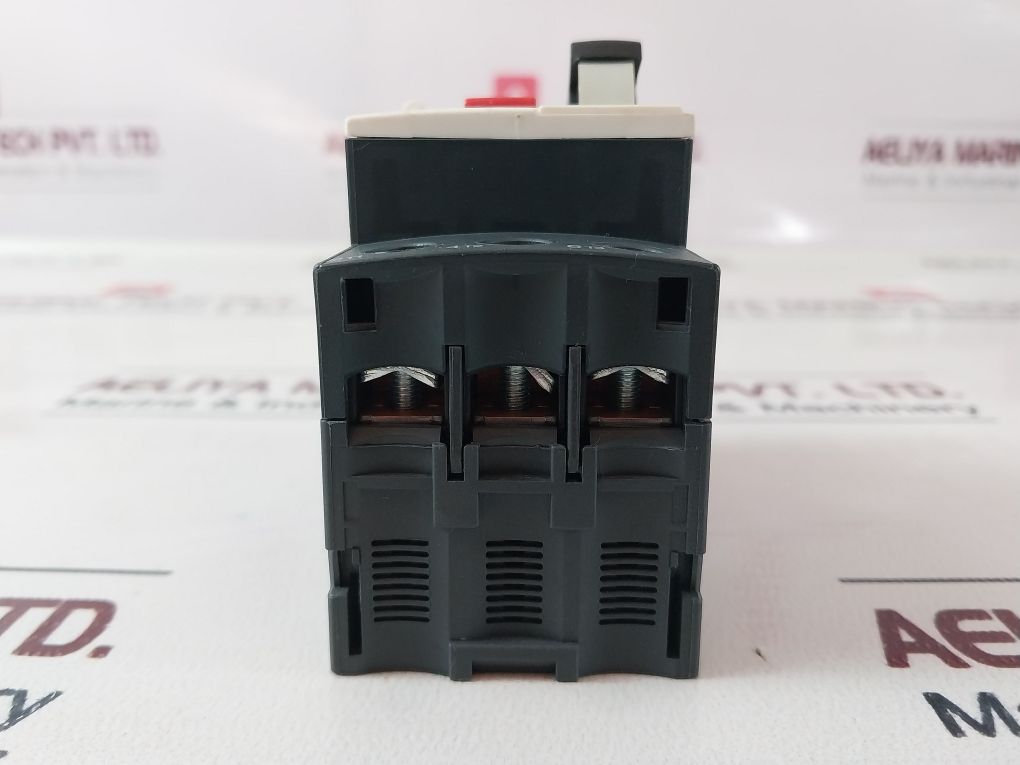 Telemecanique Gv2Me08/2.5-4A 50/60Hz