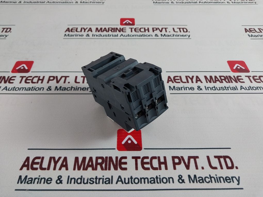 Telemecanique Gv2Me10/4-6.3A