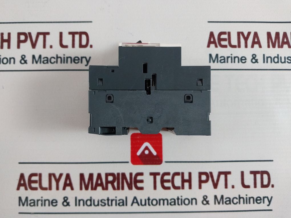 Telemecanique Gv2Me10/4-6.3A