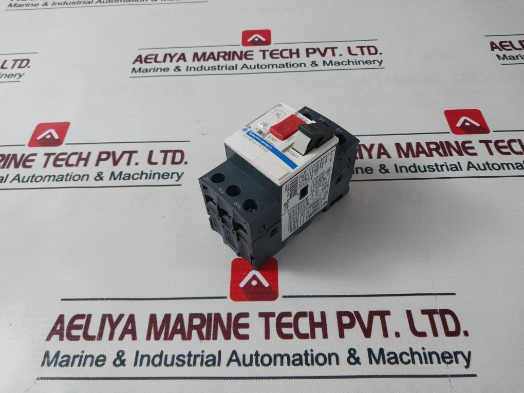 Telemecanique Gv2Me16