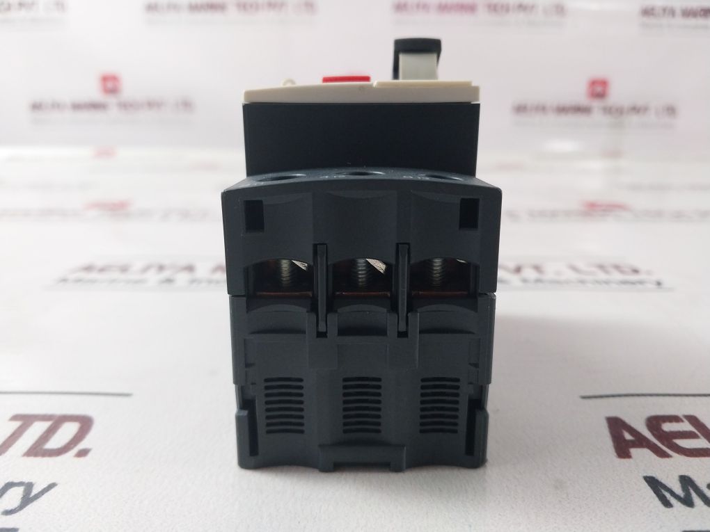 Telemecanique Gv2Me16