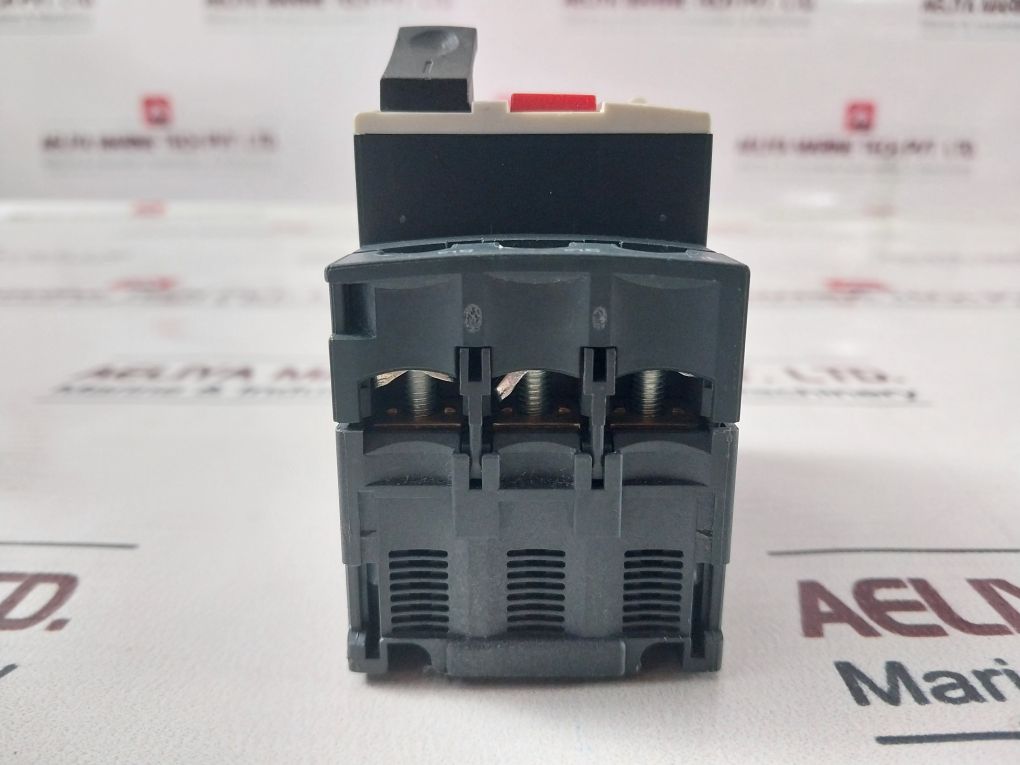 Telemecanique Gv2Me16