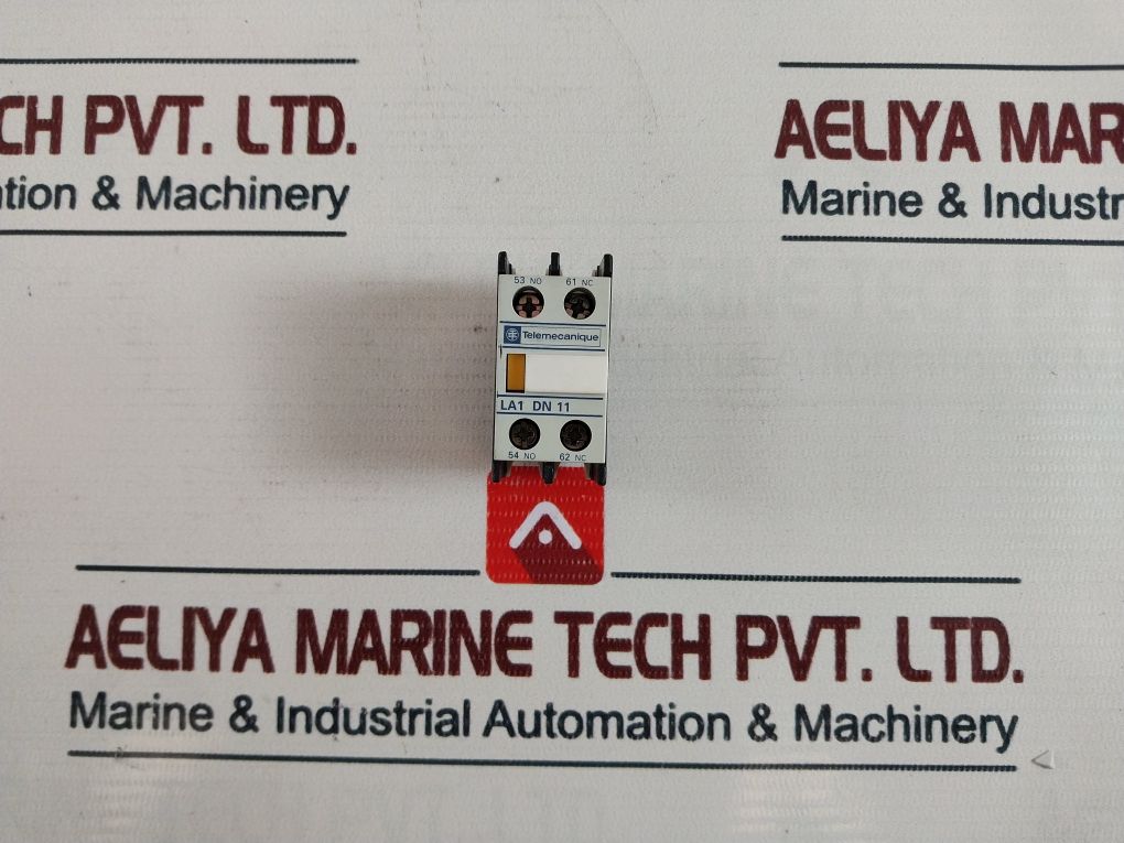 Telemecanique La1 Dn 11
