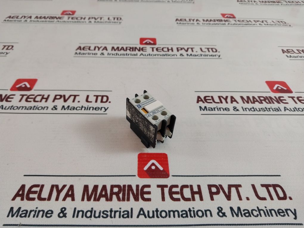 Telemecanique La1 Dn 11