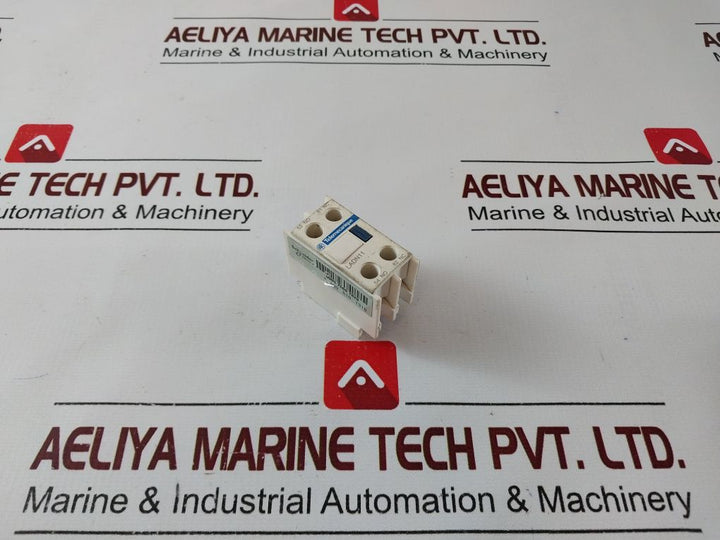 Telemecanique/Schneider Ladn11 C Auxiliary Contact Block Ladn11