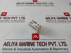 Telemecanique/Schneider Ladn11 C Auxiliary Contact Block Ladn11