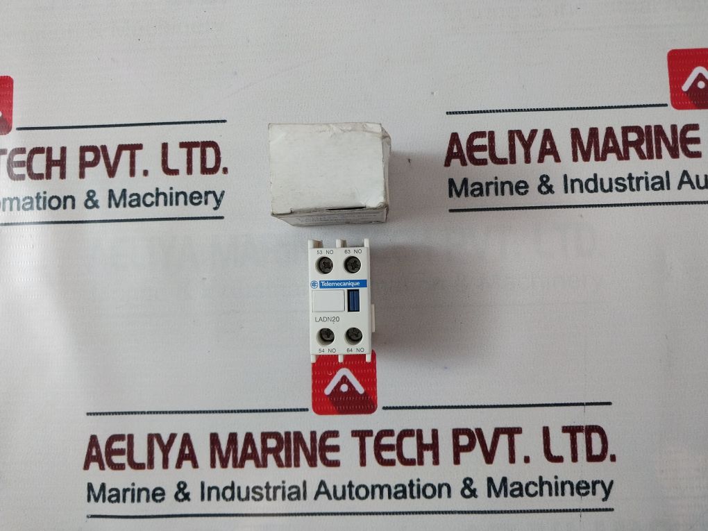 Telemecanique Ladn20
